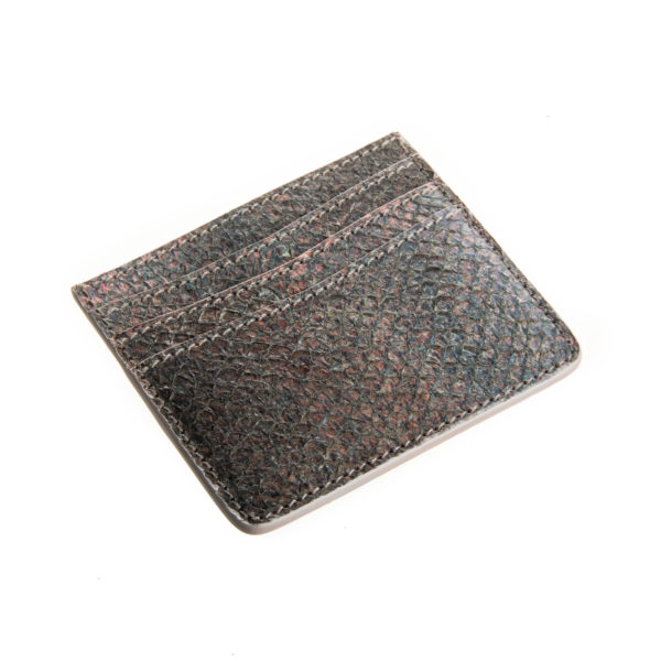 Head Or Tail Cardholder
